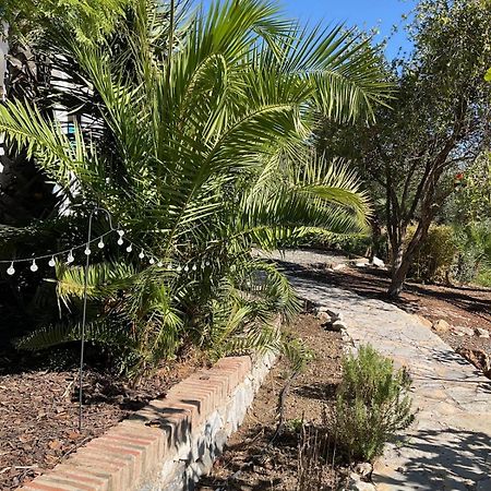 The Nook At Monda Apartment Exterior photo