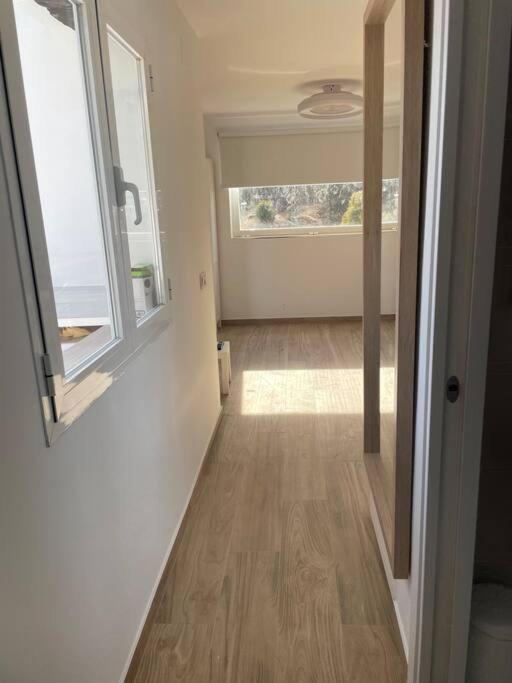 The Nook At Monda Apartment Exterior photo