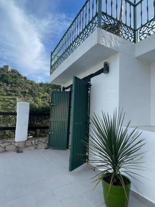 The Nook At Monda Apartment Exterior photo