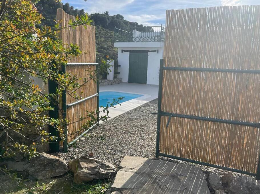 The Nook At Monda Apartment Exterior photo