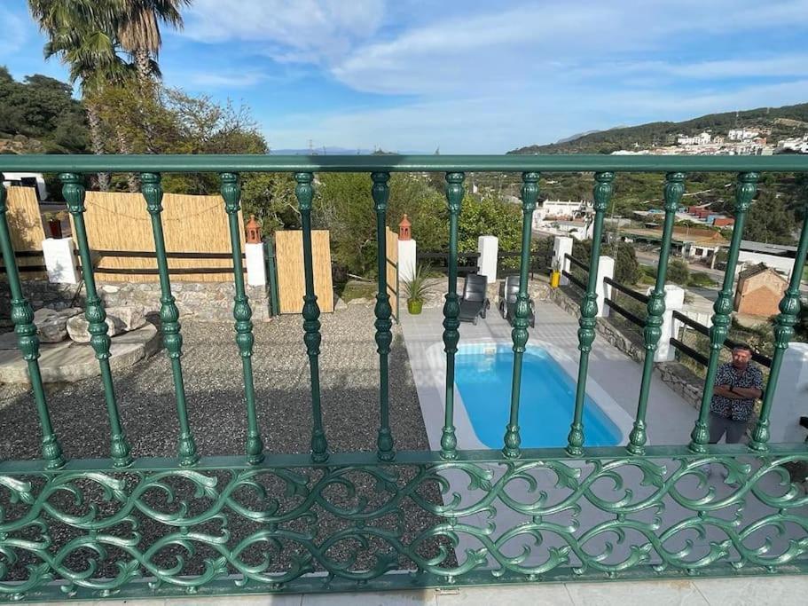 The Nook At Monda Apartment Exterior photo