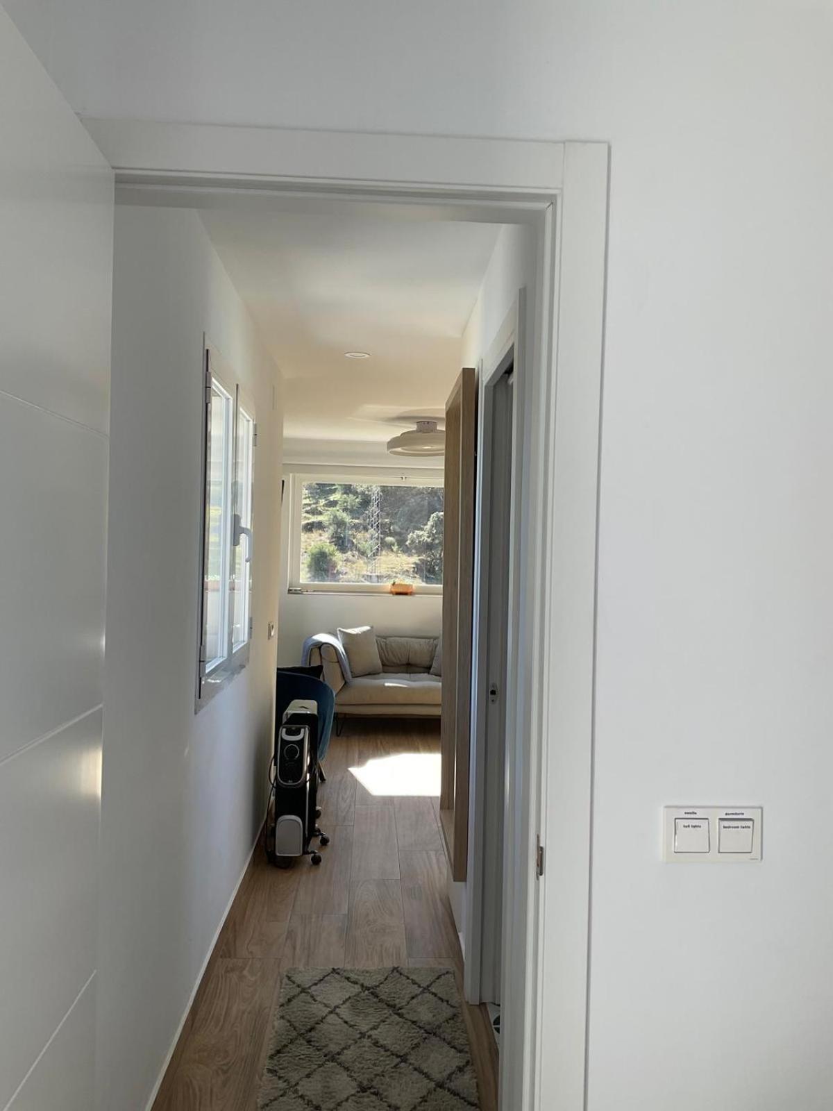 The Nook At Monda Apartment Exterior photo